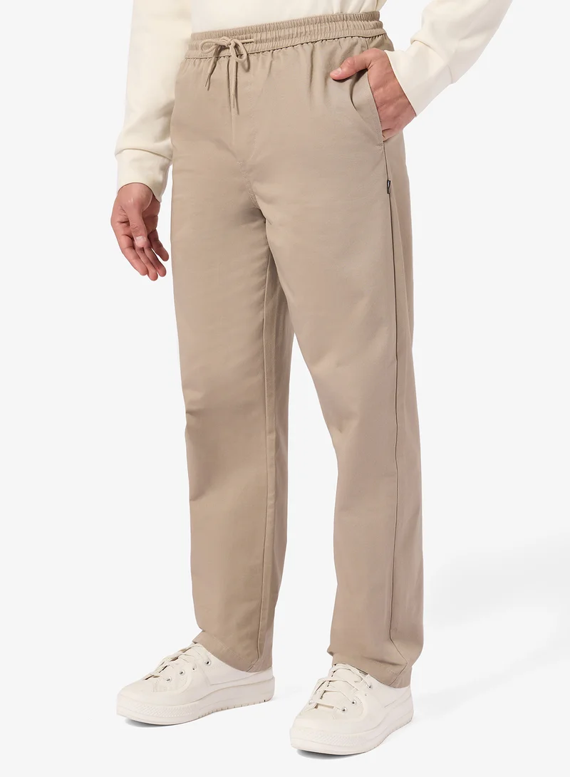 CONVERSE Essential Logo Sweatpants